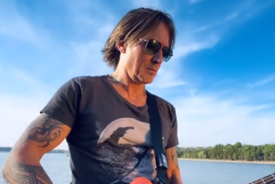 Keith Urban