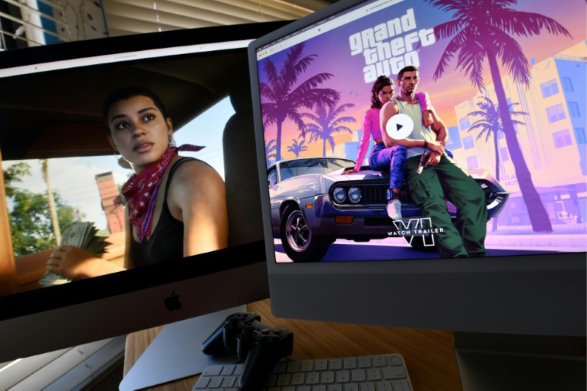 Grand Theft Auto VI