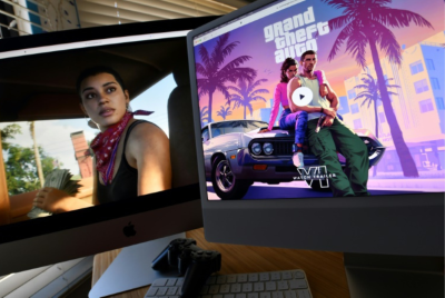 Grand Theft Auto VI