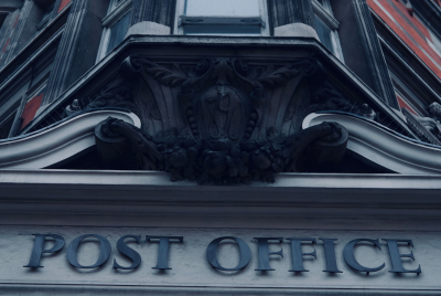Post Office Closure