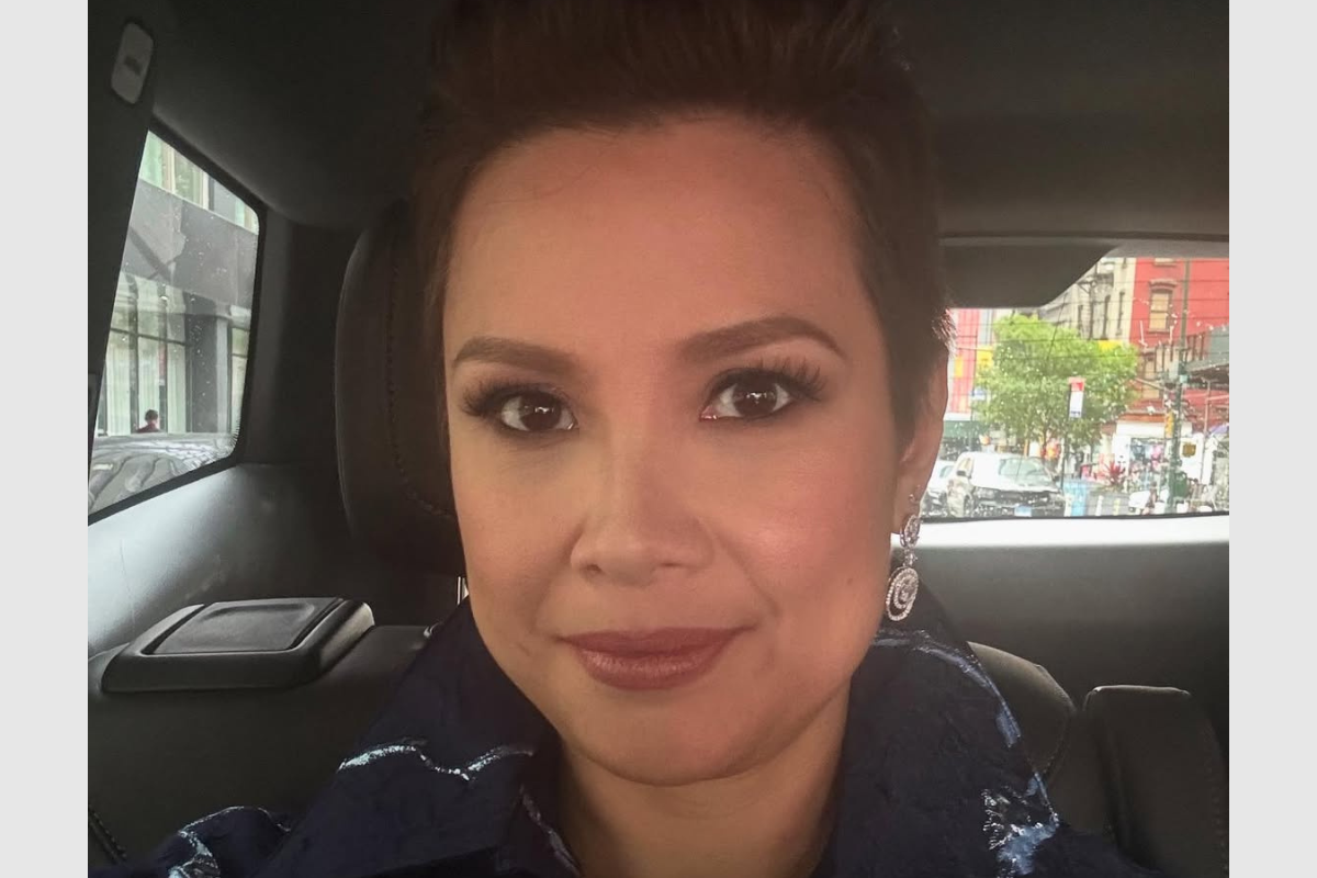 Lea Salonga