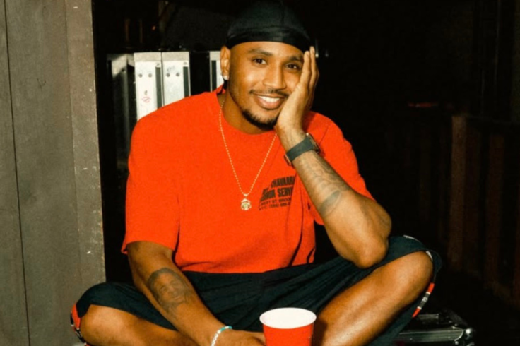 Trey Songz