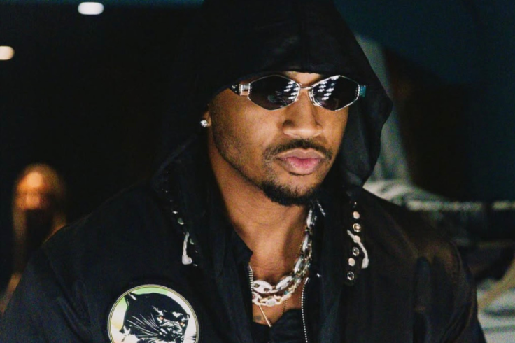 Trey Songz