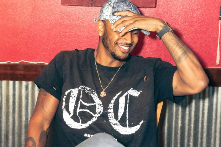 Trey Songz
