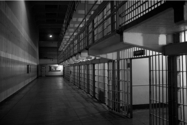 Virginia Prison Guard Jailed for Inmate Assault
