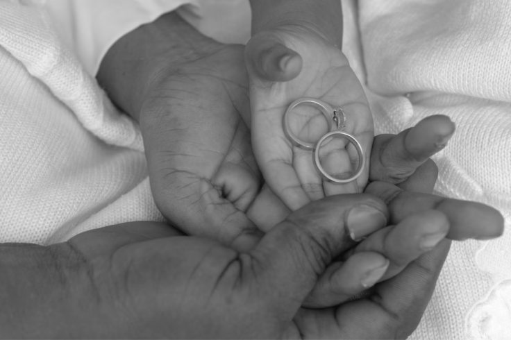 California Moves Closer to Banning Child Marriage