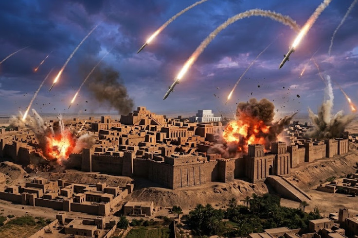 Advance Civilization