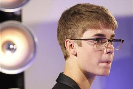 Justin Bieber rounds off MTV Europe awards lineup