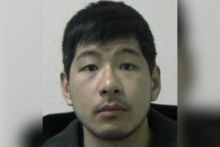 Alexander Tang