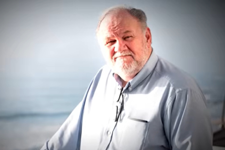 Thomas Markle