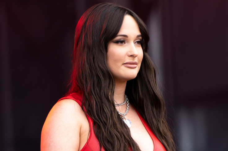 Kacey Musgraves