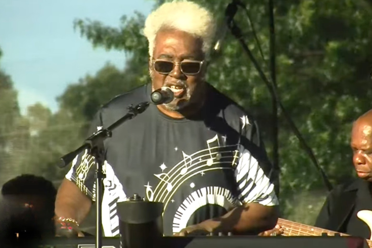 Latimore