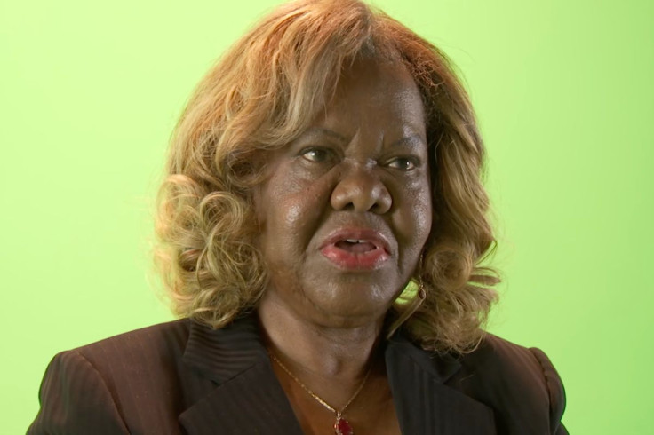 Janie Bradford