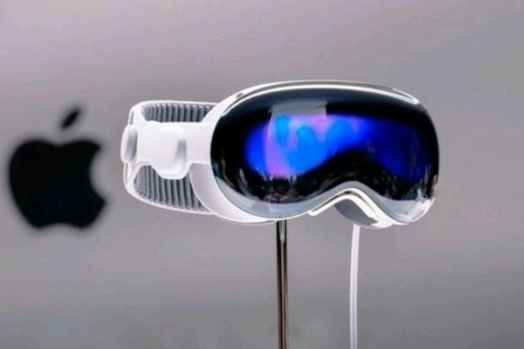 Apple Vision