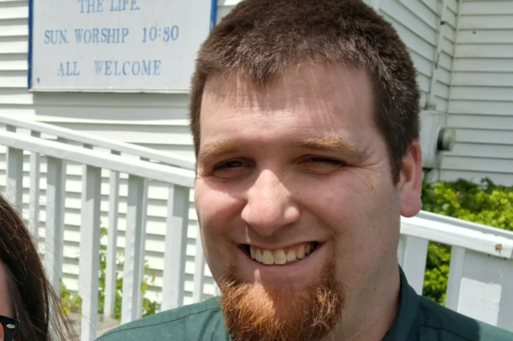 Vermont Church Elder Andrew Buzzell Faces Federal CSAM Charge