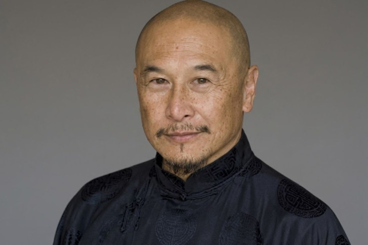 James Lew’s Long Hollywood Action Career