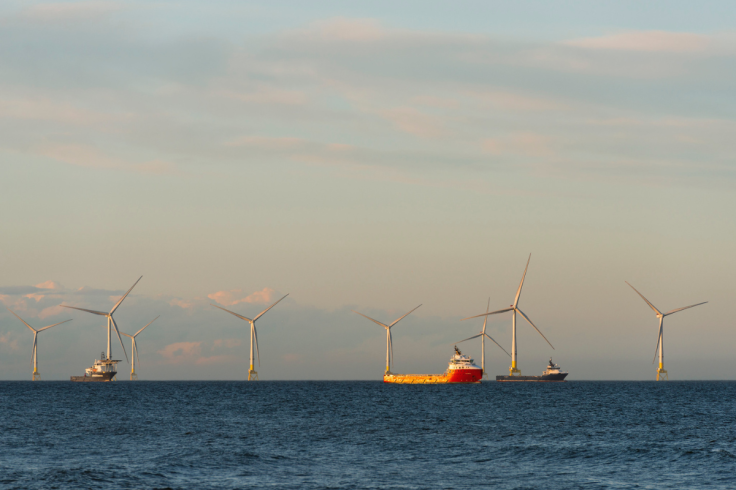 The £6Billion Energy Debt
