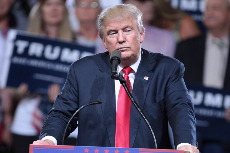 Trump's administration is making a radical change for H-1B visa