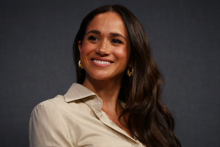 Meghan Markle’s Acting Return Imminent Despite The Gentlemen Casting Withdrawal