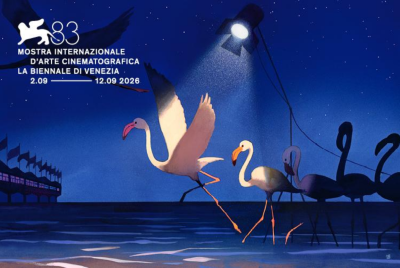 venice film festival naza gaza israel palestine