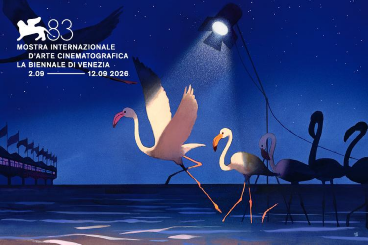 venice film festival naza gaza israel palestine