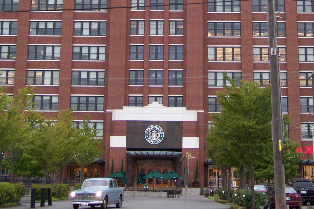 Starbucks Gave Seattle Workers a Choice: Move to Nashville or Lose Their Jobs — 120 Declined, 200+ Laid Off