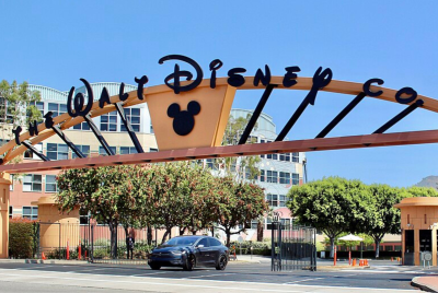 Disney executive layoffs