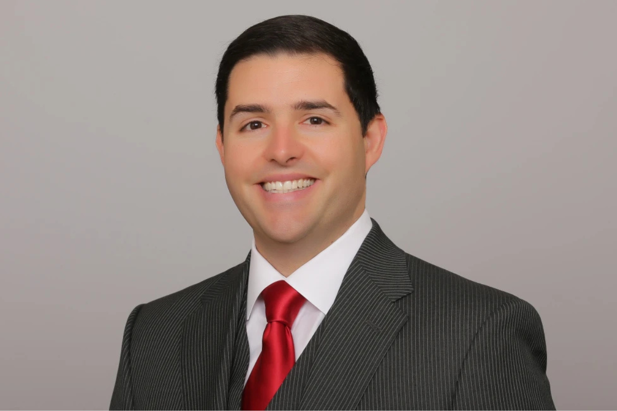 Jed York