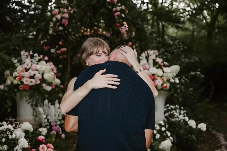 Taylor Swift and Travis Kelce Baby Plans
