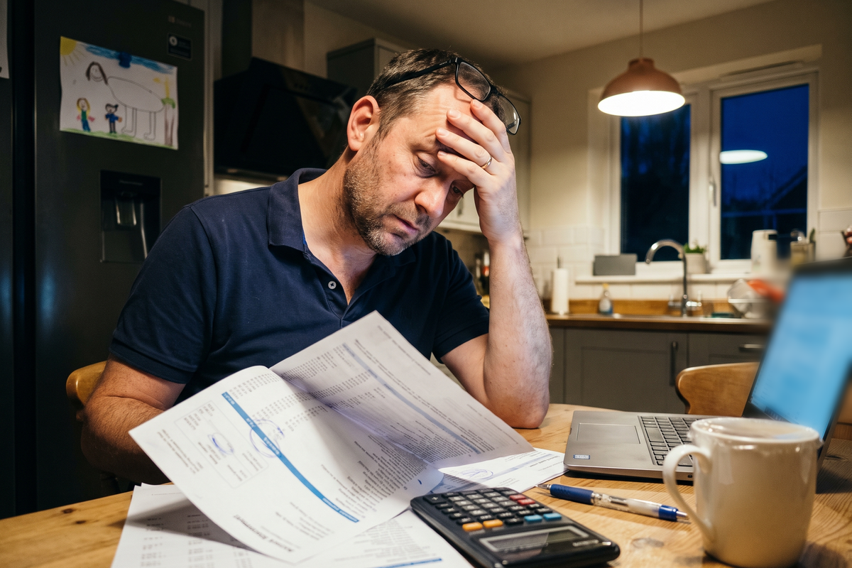 Man Shocked by $15,000 in Edward Jones Commissions Switches to Schwab: 'This Is a Complete Scam'