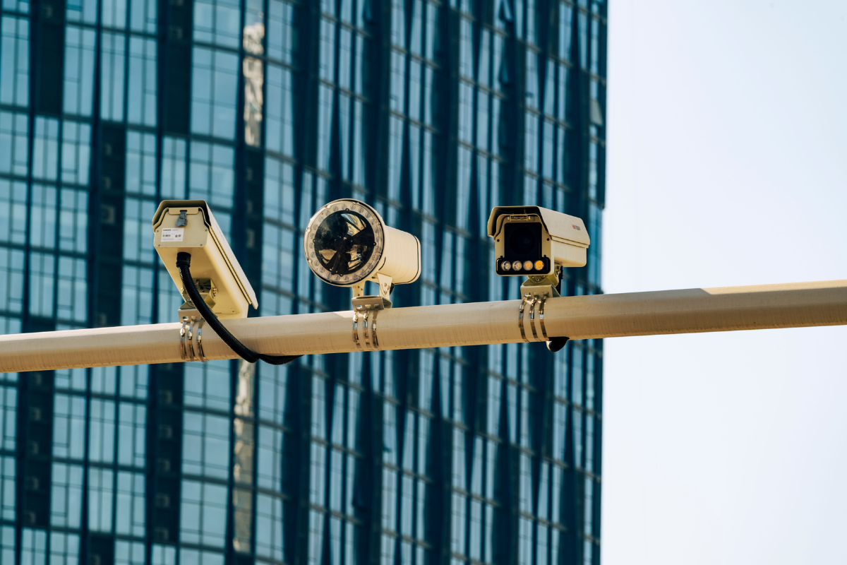 Flock CEO Says Banning AI Surveillance Cameras Is Like 'Banning Vehicles' as Americans Push Back Over Privacy Concerns