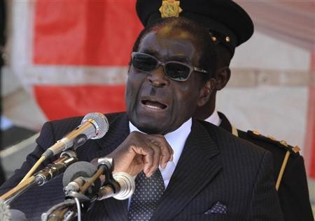 Mugabe