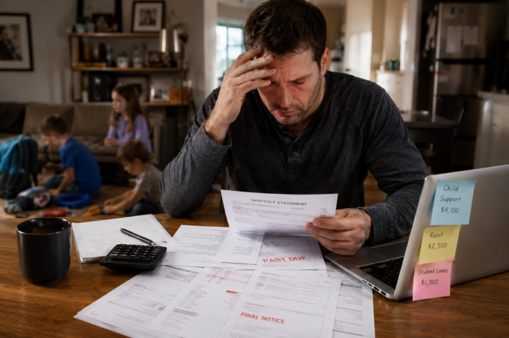 37-Year-Old Makes $250K