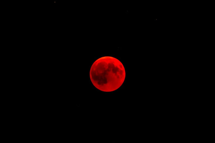 Blood Moon