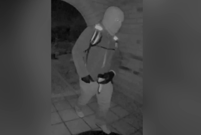 Porch Guy
