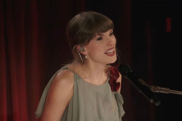 Taylor Swift