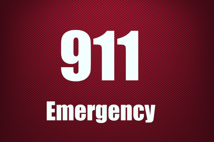 911 Emergency