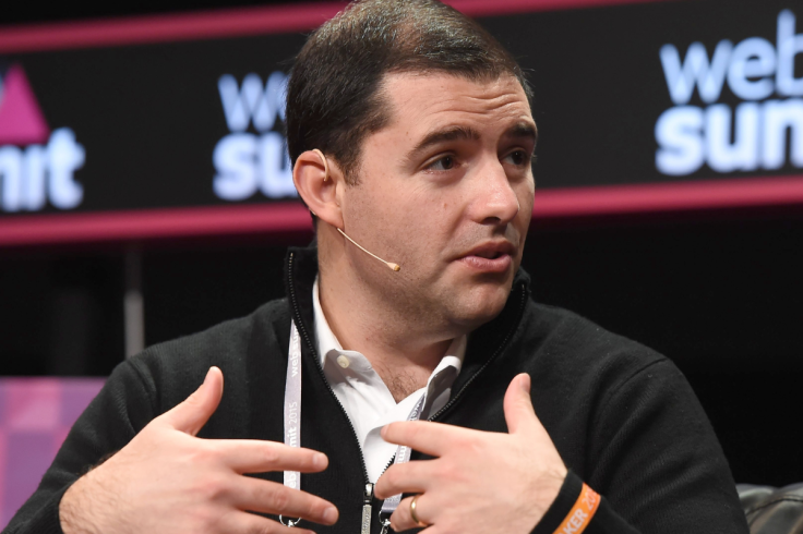 Jed York