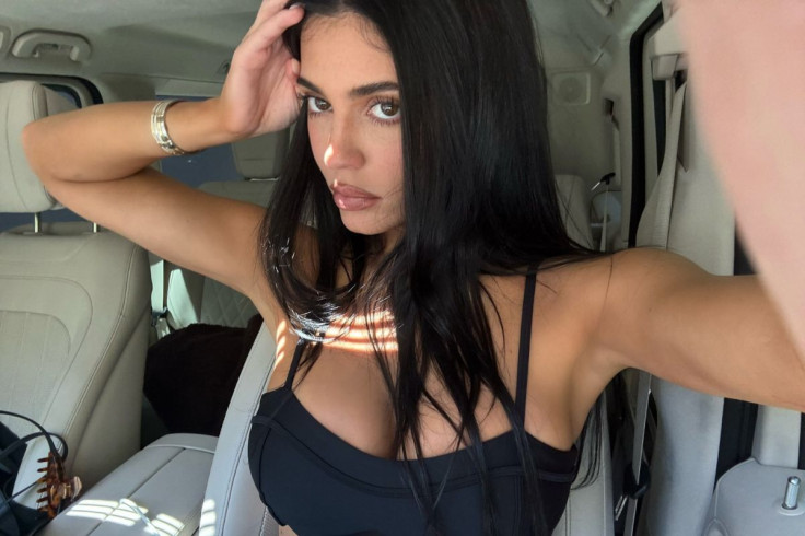 Kylie Jenner