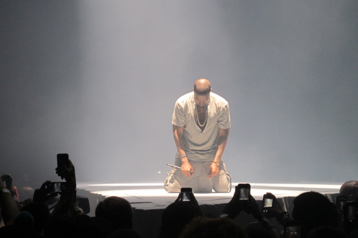 Kanye West