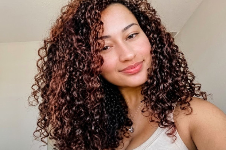 Emiliane Tamara Nunes Carvalho After Her Rescue