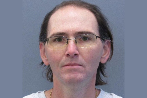 Washington Prisoner