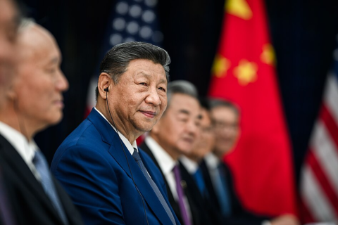 Xi Jinping