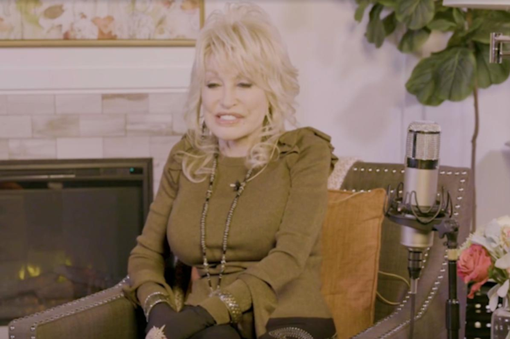 Dolly Parton