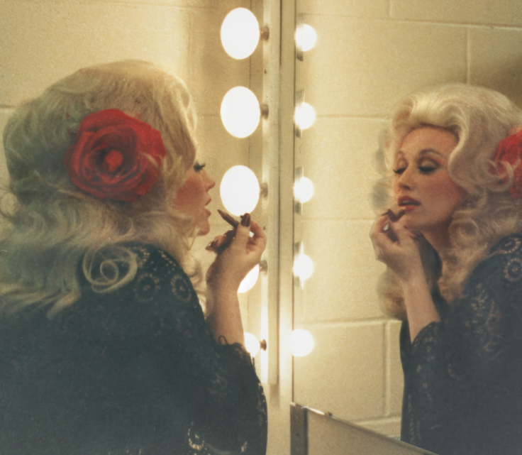 Dolly Parton 1
