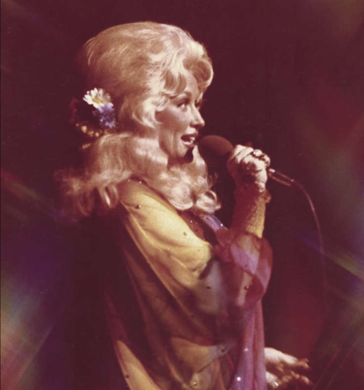 Dolly Parton 2