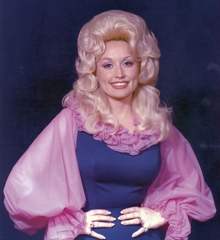 Dolly Parton 3