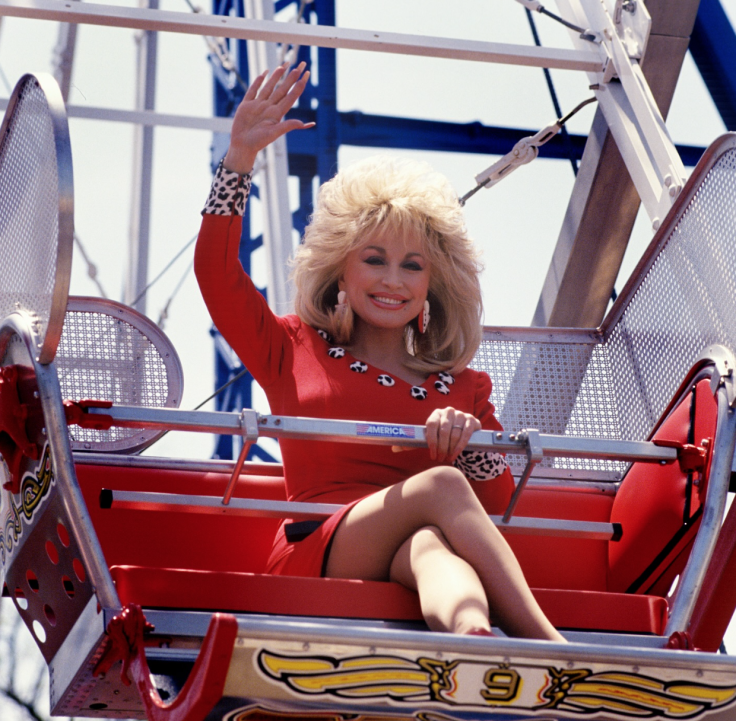 Dolly Parton 5