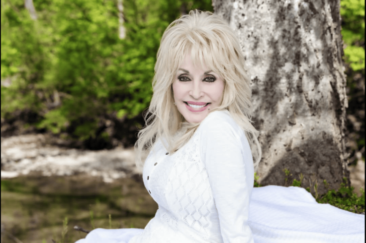 Dolly Parton