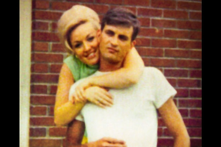 Dolly Parton X Carl Dean